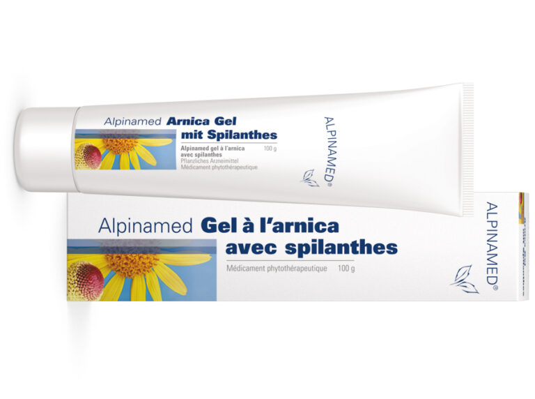 Laboratorio Alpinamed AG fue fundada en 1983 en “Freidorf”, Suiza. Desde el año 2000,"Laboratorio Alpinamed AG pertenece al grupo austriaco “Gebro Holding GmbH”.  La empresa es ahora uno de los principales fabricantes de extractos especiales o estándar. Estos extractos se utilizan en muchos productos farmacéuticos, en complementos alimenticios y en productos cosméticos innovadores. Las plantas medicinales son nuestro dominio. Todos nuestros esfuerzos están dirigidos a descomponer las plantas de manera óptima y hacerlas utilizables por los humanos. Su confianza en los productos"Laboratorio Alpinamed AG" está justificado. Porque para"Laboratorio Alpinamed AG", las plantas medicinales y los productos derivados de ellas son más que una idea de negocio. Desde hace más de 25 años nos ocupamos intensamente de productos fisioterapéuticos y complementos alimenticios vegetales. Luego seguimos la planta desde la cosecha hasta la especialidad medicinal final. Las plantas medicinales y los productos derivados de ellas son motivo de confianza. Porque solo plantas sanas y minuciosamente seleccionadas, trabajadas de forma no agresiva por reconocidos especialistas, garantizan eficiencia y seguridad. En la era de las entregas anónimas por Internet, es especialmente importante contar con un socio fiable y digno de confianza.