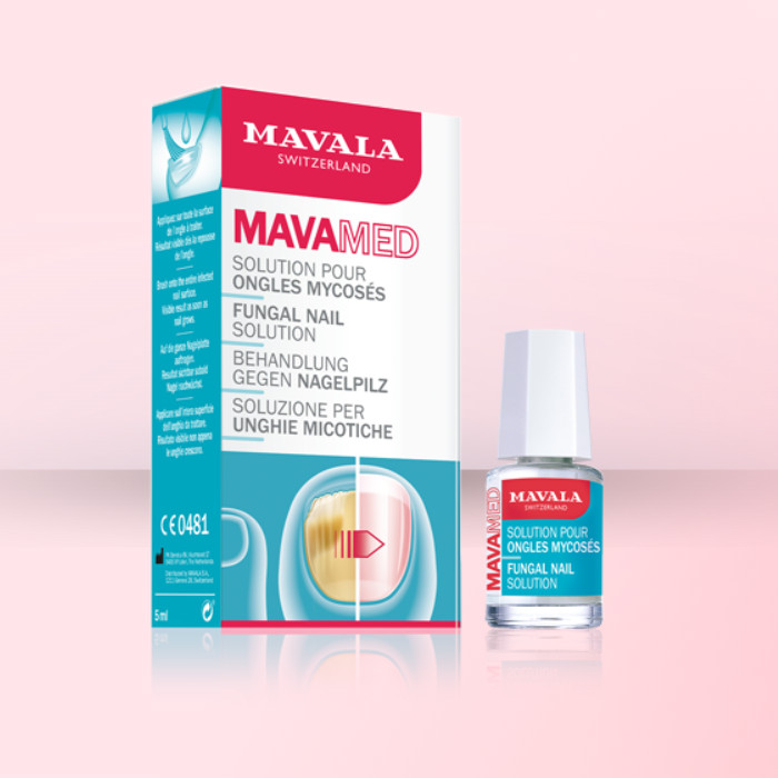 MAVALA cuidado y belleza para uñas, piel alta calidad. SEÑALES DE ALERTA EN TUS UÑAS MAVAMed.