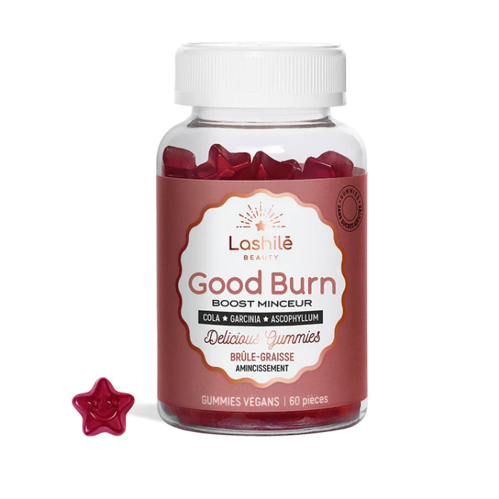 Good Burn Boost Adelgazante - Quemagrasas - 1 mes (15)