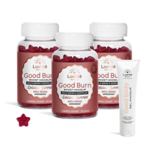 Good Burn Boost Adelgazante - Quemagrasas - 3 meses (7)