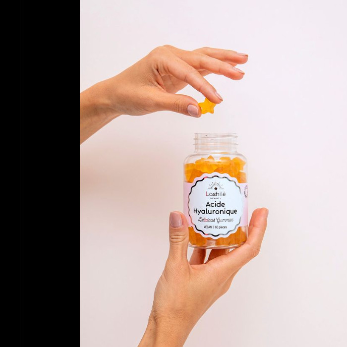 Las Good Burn son gummies adelgazantes especialmente diseñadas para ayudarte a quemar las grasas. Son veganas, sin colorantes artificiales y están elaboradas en Francia. Contienen aromas naturales de frutas con un delicioso sabor a «Cereza» que ¡te va a encantar!