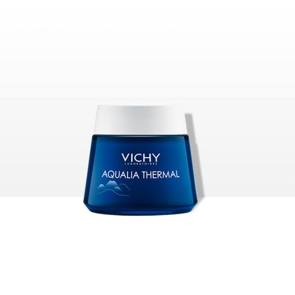 AQUALIA THERMAL SPA NOCHE GEL-CREMA RENOVADOR ANTI-FATIGA