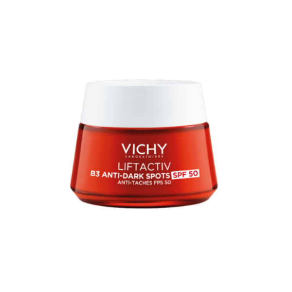 LIFTACTIV COLLAGEN SPECIALIST CREMA DÍA LA MEJOR CREMA ANTIEDAD CON COLÁGENO: LA CLAVE PARA UNA PIEL MÁS FIRME 50ML