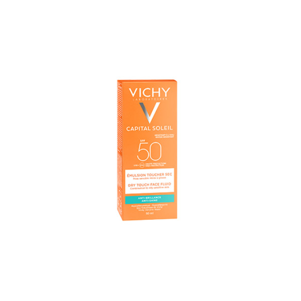 CAPITAL SOLEIL BB CREAM SPF 50+ CON COLOR