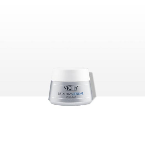 LIFTACTIVSUPREME HA EPIDERMIC FILLER El sérum antiarrugas de Vichy