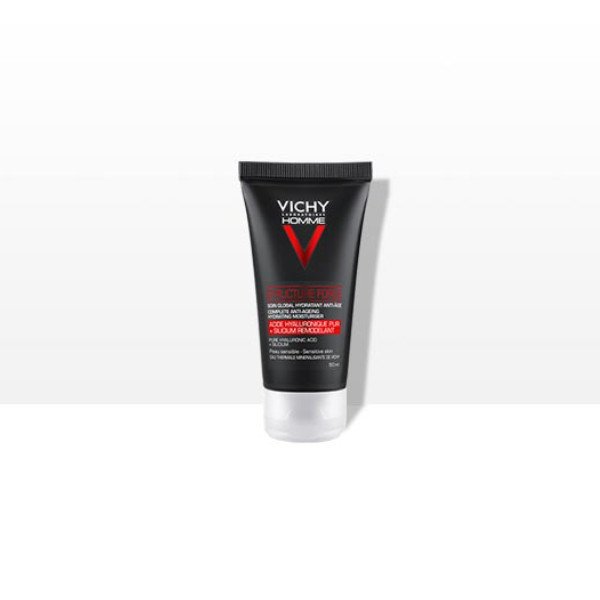 VICHY HOMME STRUCTURE FORCE