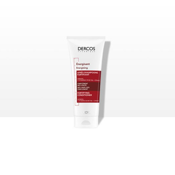 DERCOS TECHNIQUE  ECOREFILL RECARGA DE CHAMPÚ ANTICASPA DS - CABELLO SECO -77% PLÁSTICO4 ACCIÓN ANTIRREAPARICIÓN DE 6 SEMANAS2